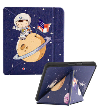 Magnetic Case for Kobo Sage 8 inches The Moon