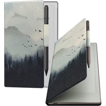 Forest Magnetic Case for reMarkable Paper Pro Move - MTMoiss