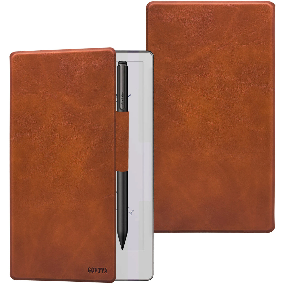Forest Magnetic Case for reMarkable Paper Pro Move - MTMoiss