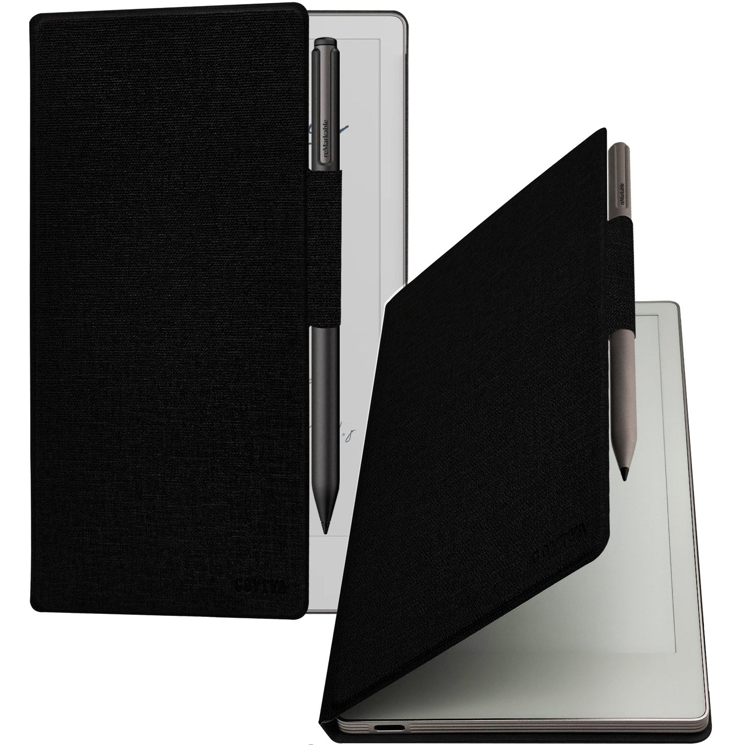 Magnetic Case for reMarkable Paper Pro Move - MTMoiss