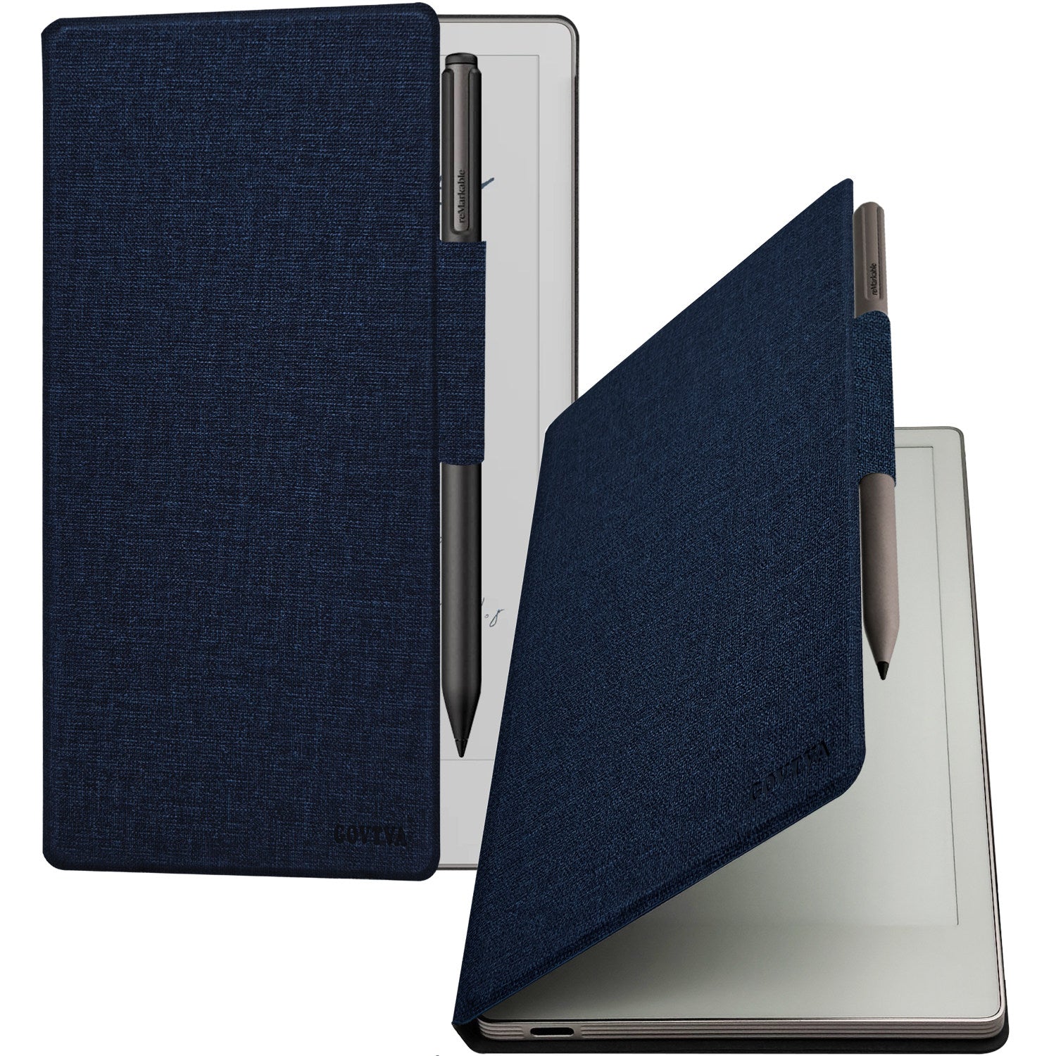 Magnetic Case for reMarkable Paper Pro Move - MTMoiss