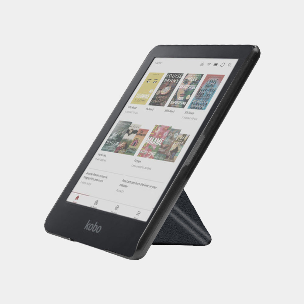 Magnetic e-Books Case For Kobo Clara Colour