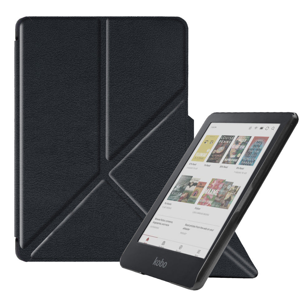 Magnetic e-Books Case For Kobo Clara Colour