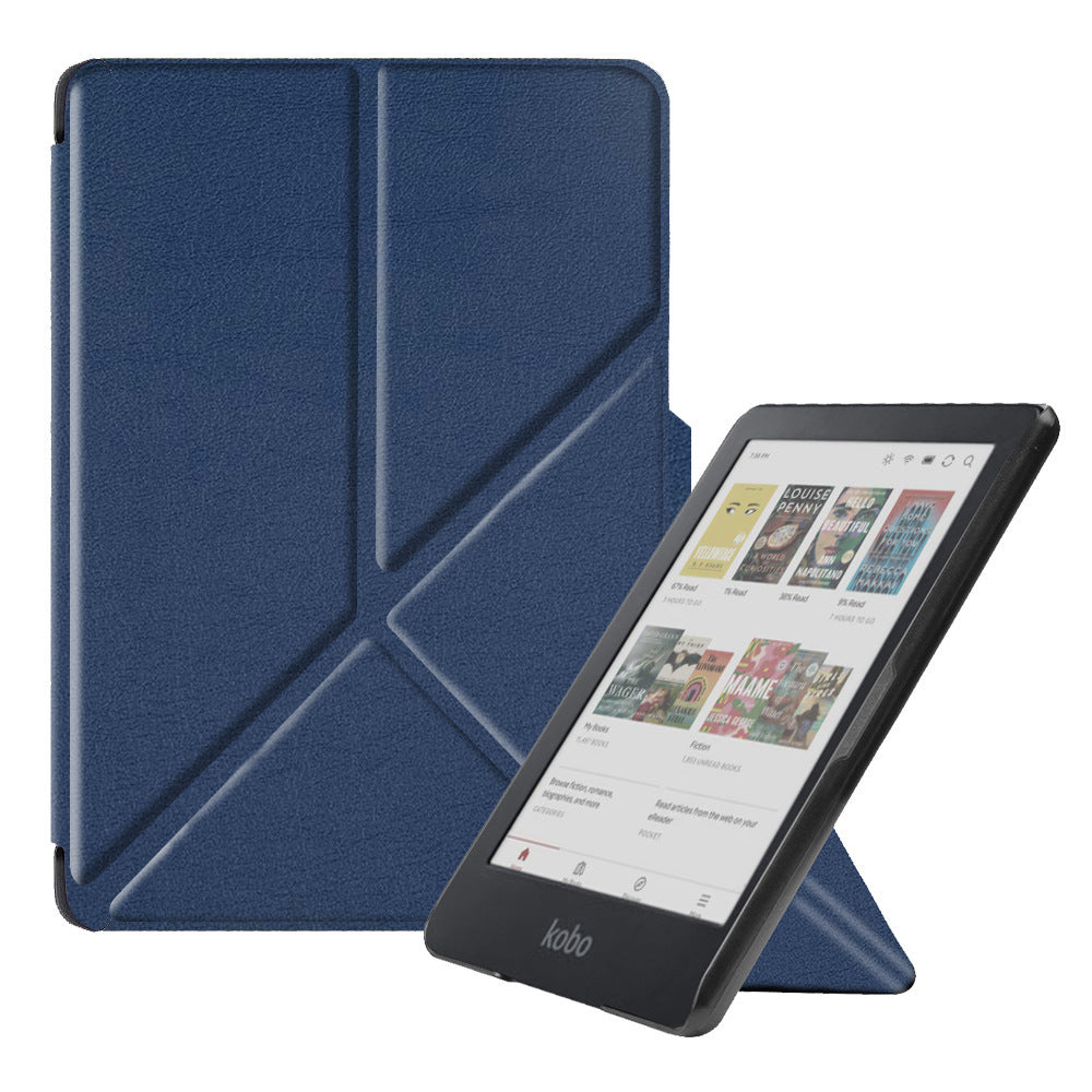 Magnetic e-Books Case For Kobo Clara Colour