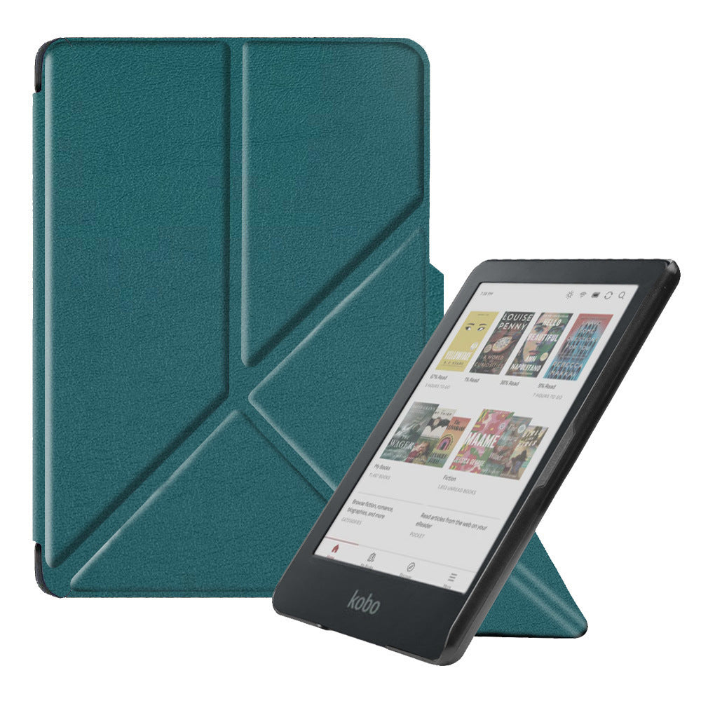 Magnetic e-Books Case For Kobo Clara Colour