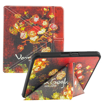 Miss Auras Magnetic Case for Kobo Sage 8 inches Kobo Case