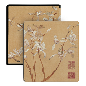 Orchid Case For Kindle Scribe