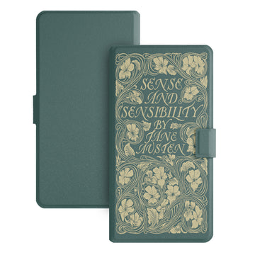 Case For Boox Sense and Sensibility Magnetic Protective Case Set