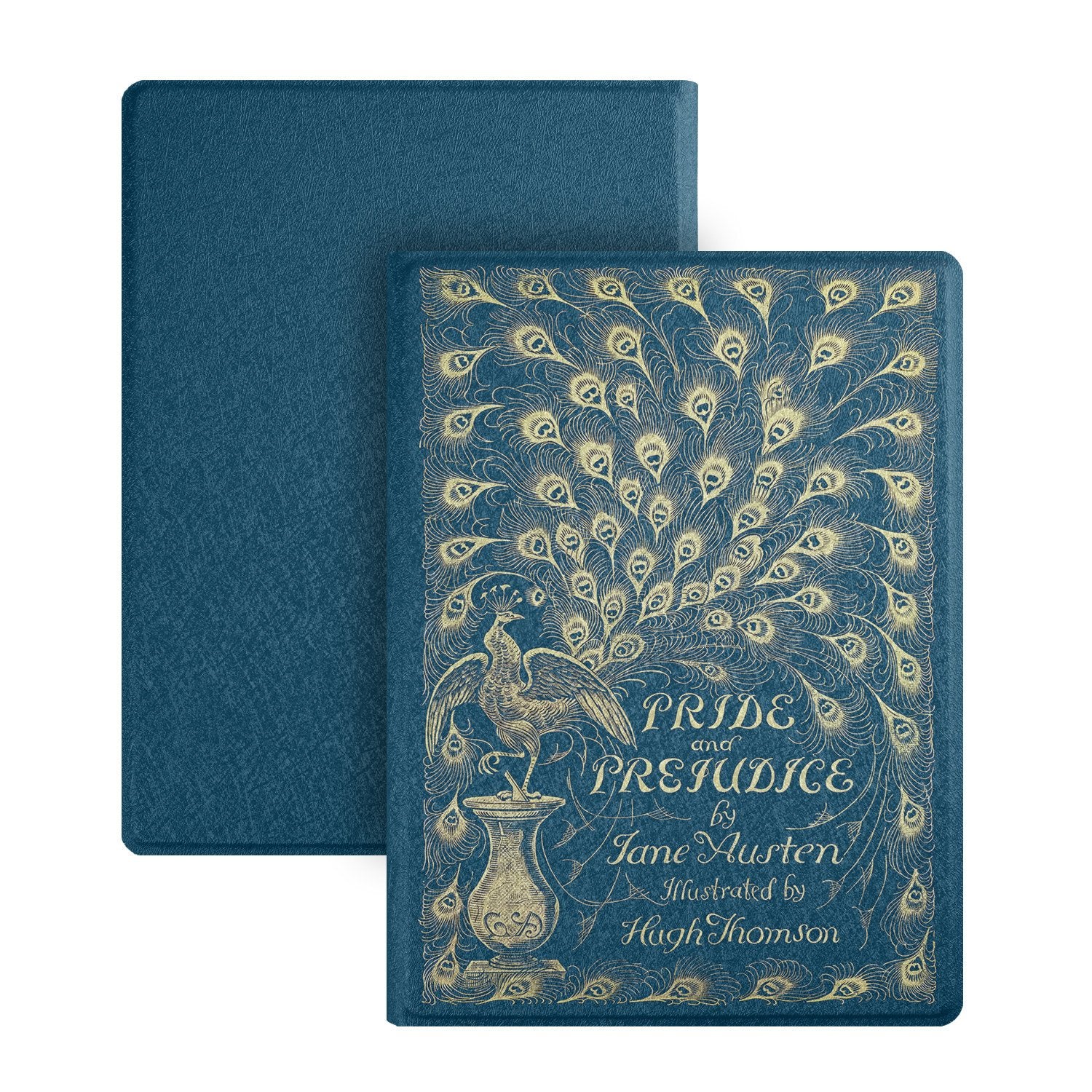 6'' Pride and Prejudice Magnetic Protective Case For Bigme B6