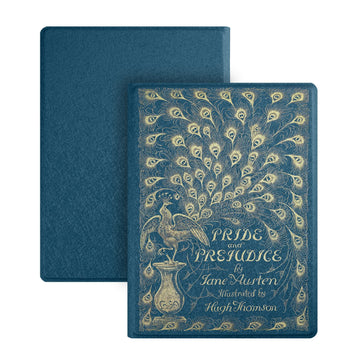 6'' Pride and Prejudice Magnetic Protective Case For Bigme B6