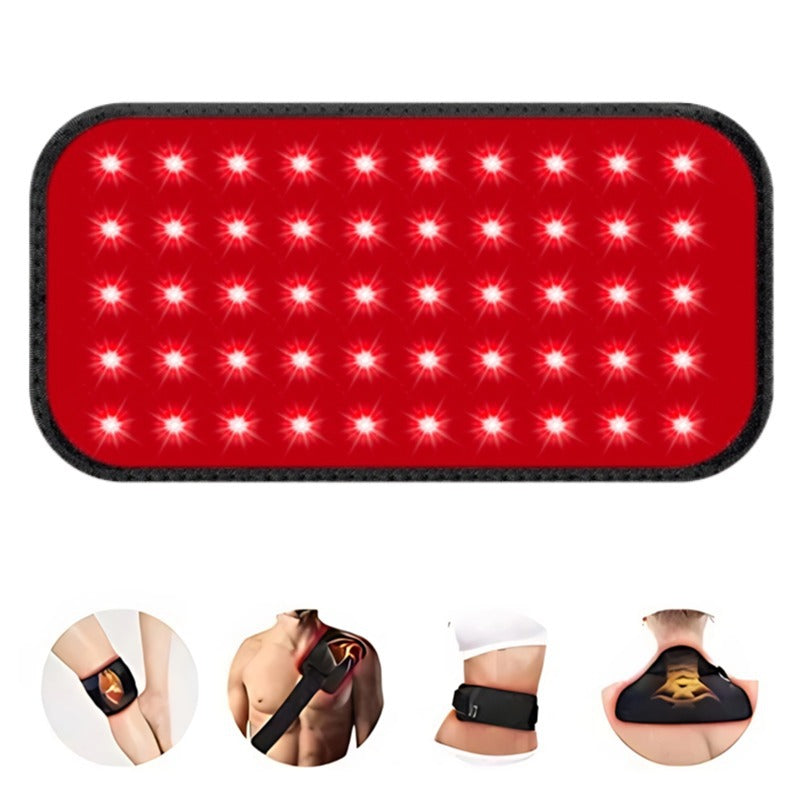 Red Light Therapy  Belts Device For Full Body