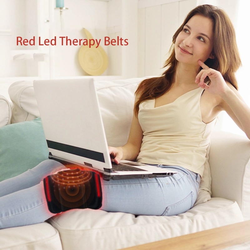 Red Light Therapy  Belts Device For Full Body
