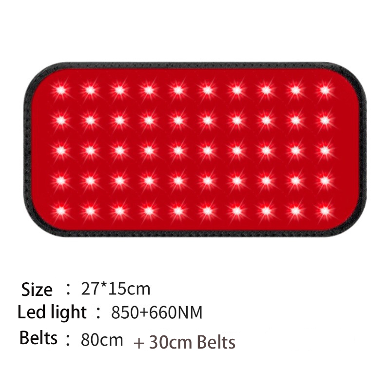 Red Light Therapy  Belts Device For Full Body