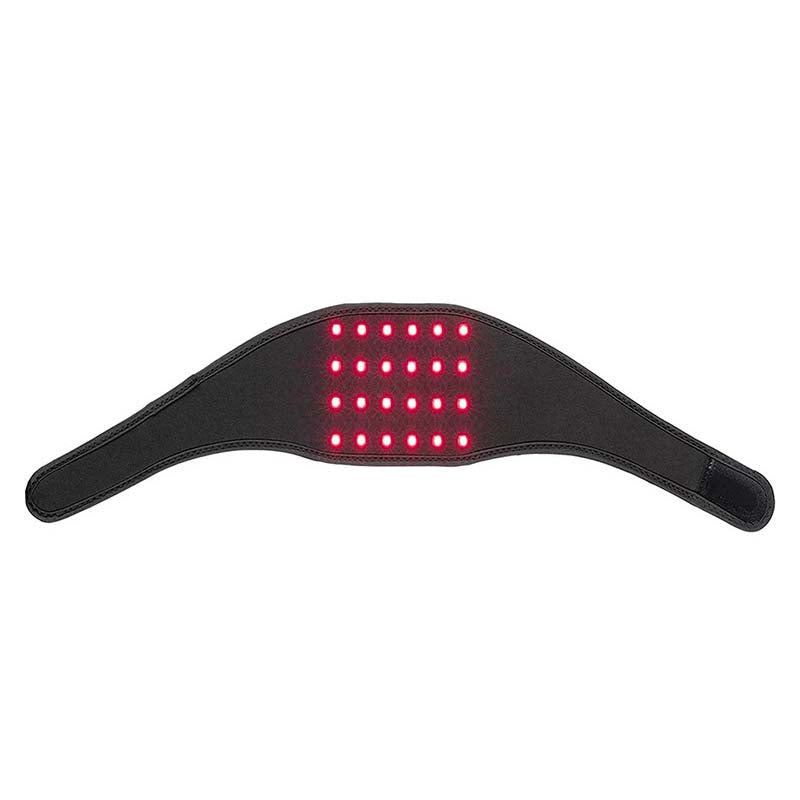 Red Light Therapy Wrap for Neck
