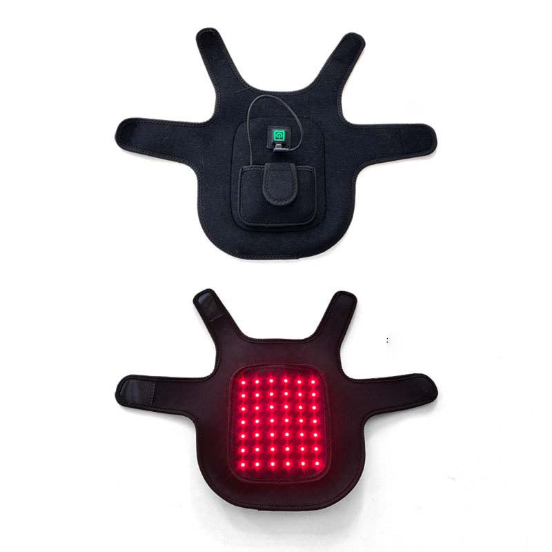 Red Infrared Light Therapy Belt for Dogs & Cats