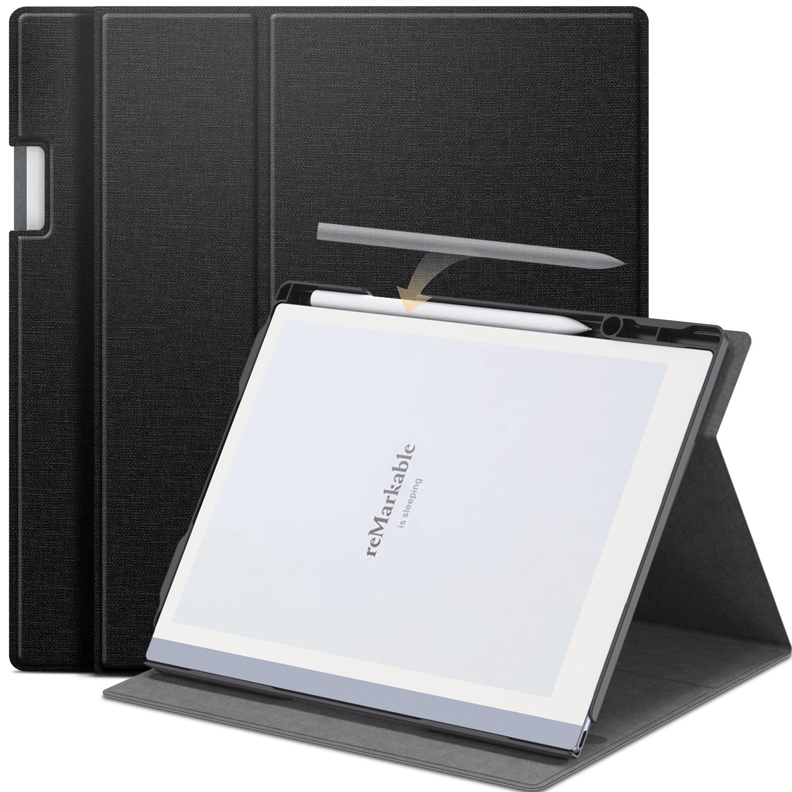 Rotating Folio For Remarkable 2