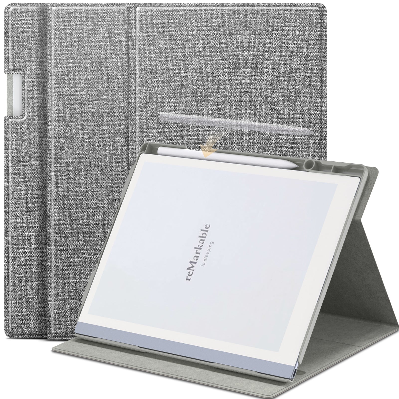 Rotating Folio For Remarkable 2