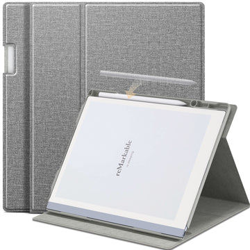Rotating Folio For Remarkable 2
