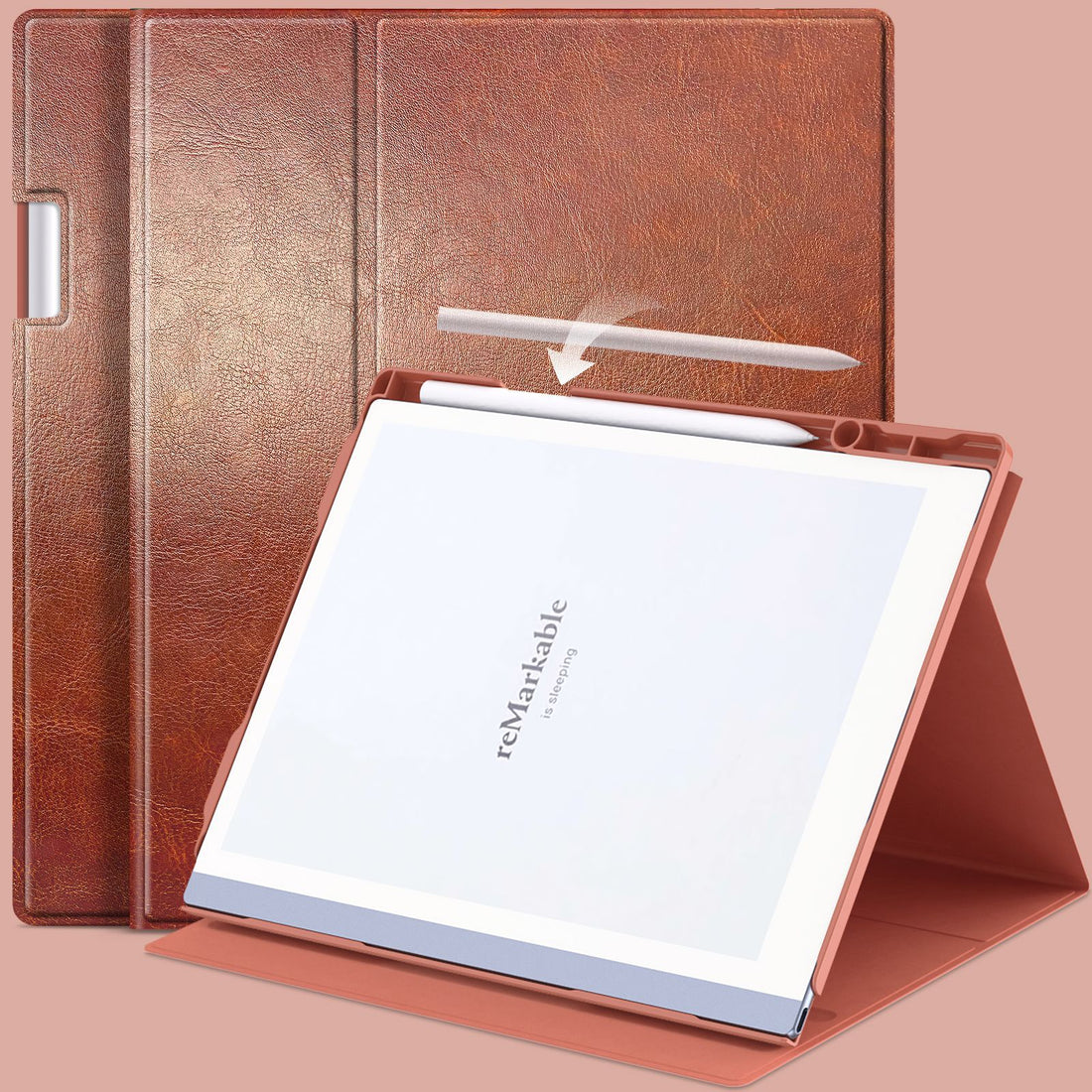 Rotating Folio For Remarkable 2