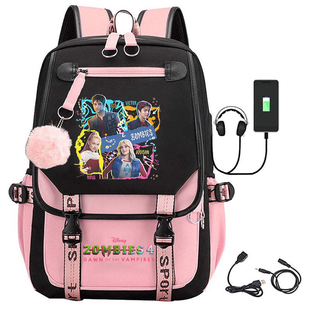 Movis Bacbpaks style1