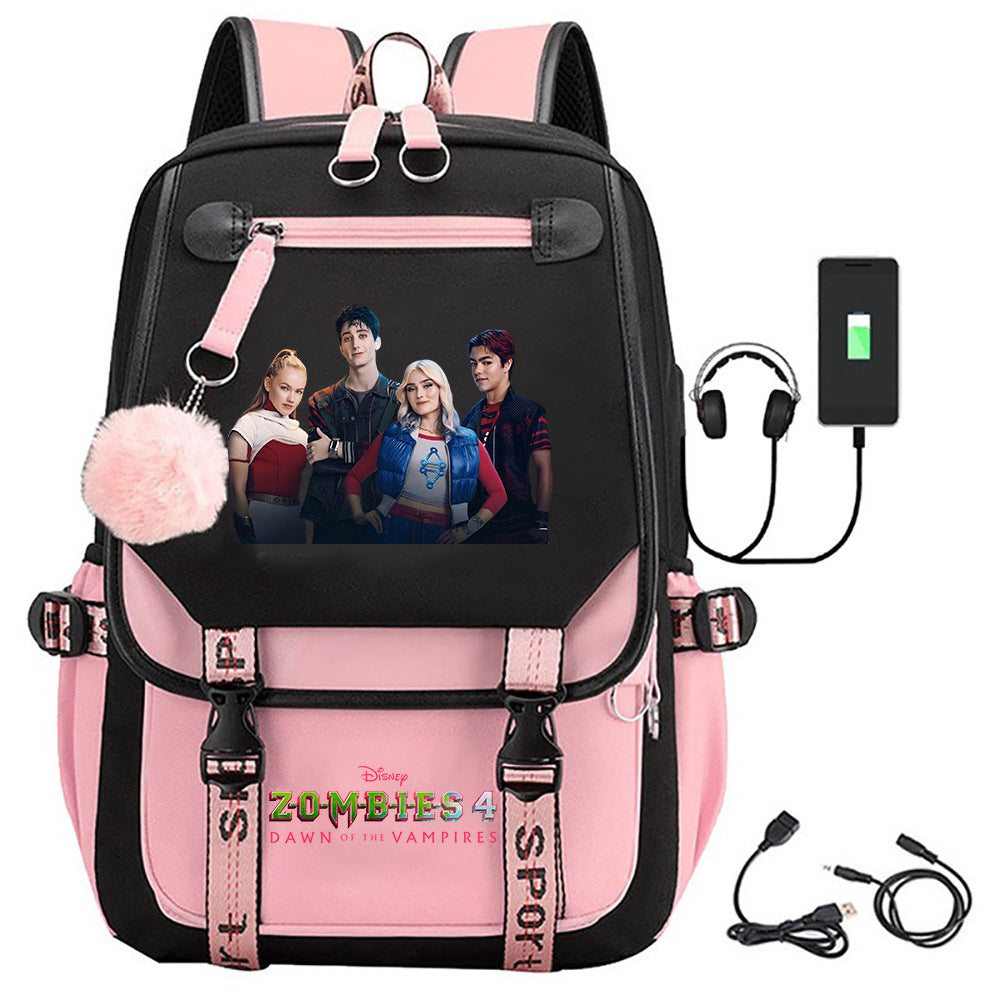 Movis Bacbpaks style 2