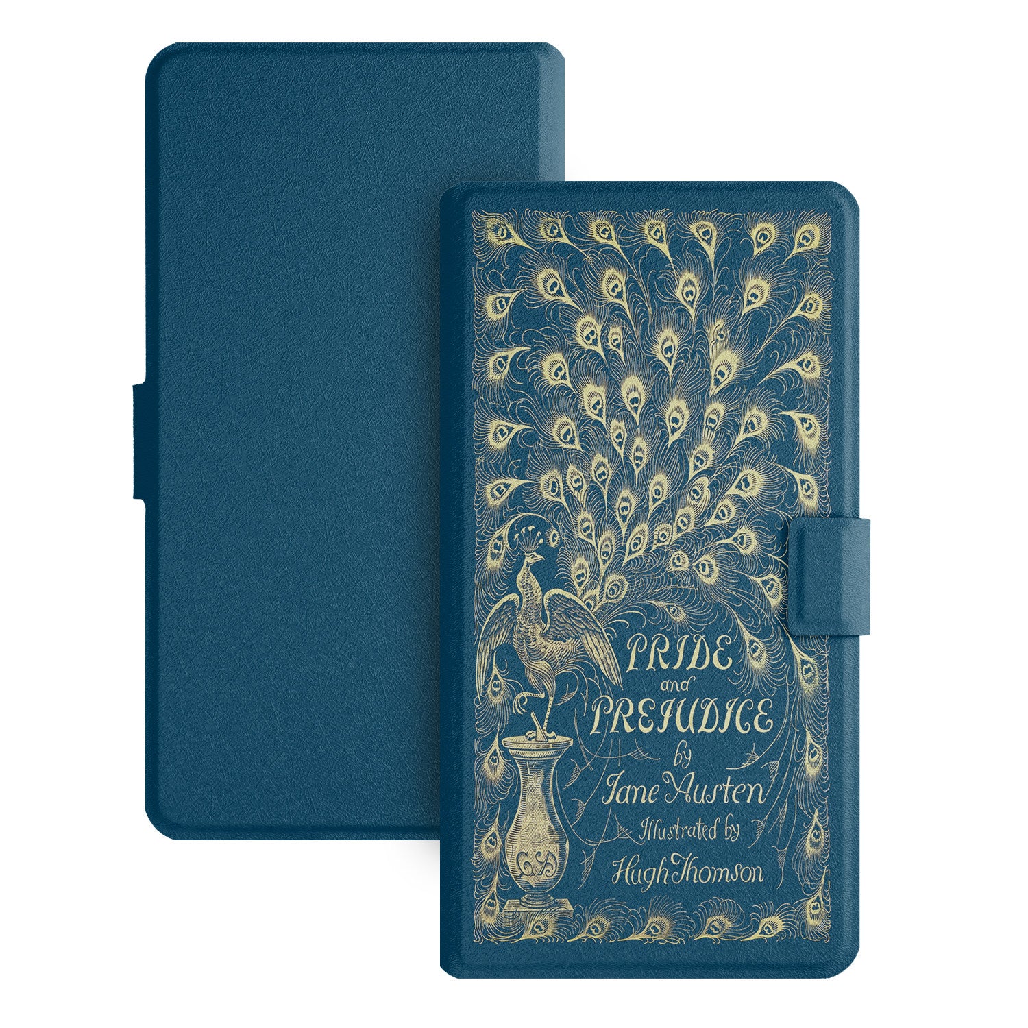 Case For Boox Pride and Prejudice Magnetic Protective Case Set