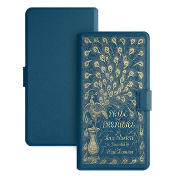 Case For Boox Pride and Prejudice Magnetic Protective Case Set