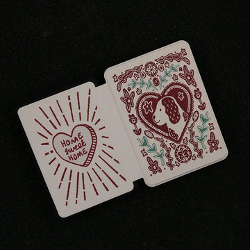 Sweet Home Magnetic Soft Case