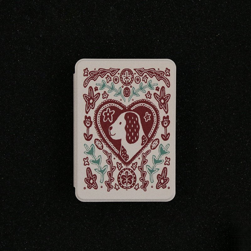 Sweet Home Magnetic Soft Case