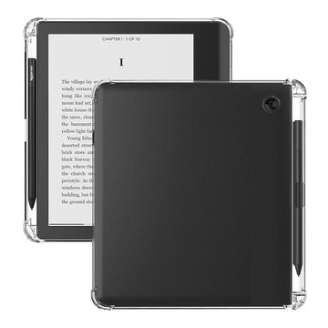 TPU Clear Case For Kobo Sage