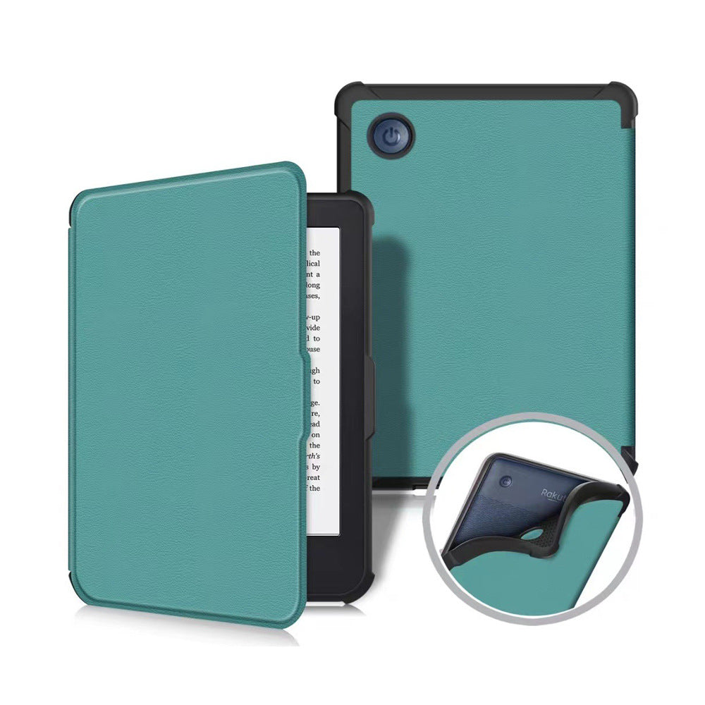 TPU Soft Case For Kobo Clara Colour