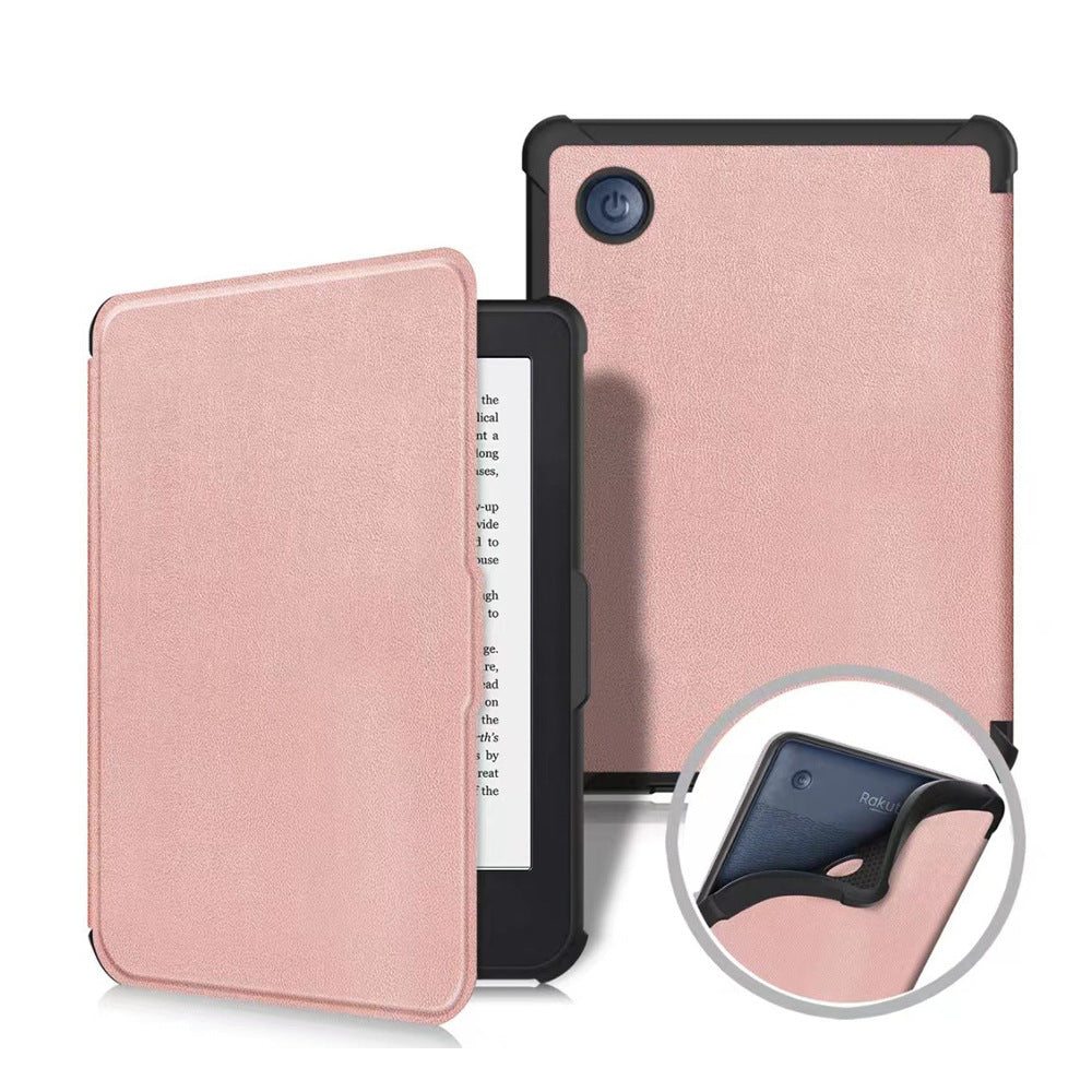 TPU Soft Case For Kobo Clara Colour