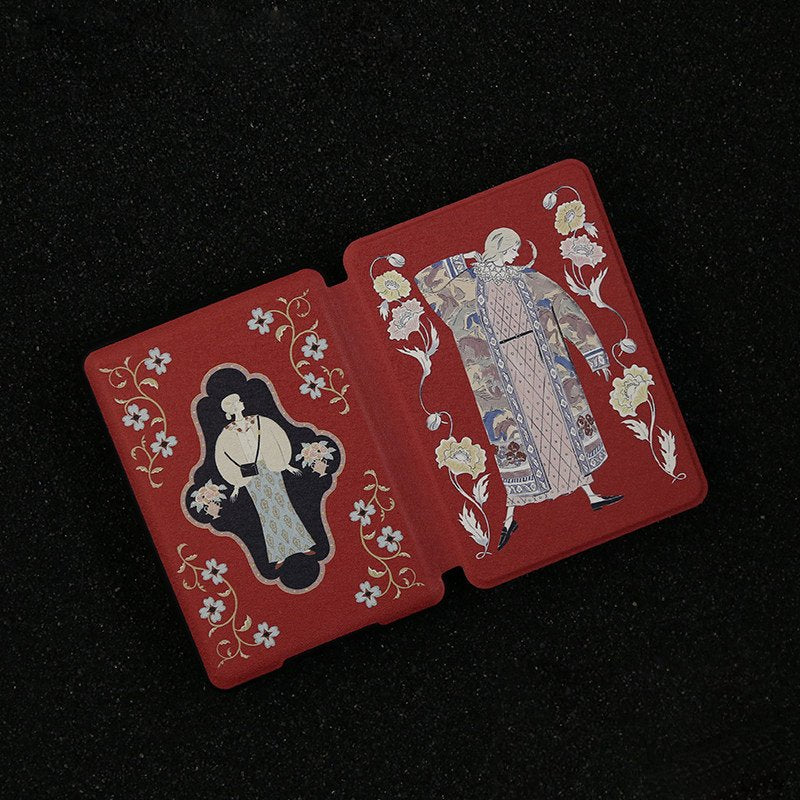 The Bohemian Girl Magnetic Soft Case
