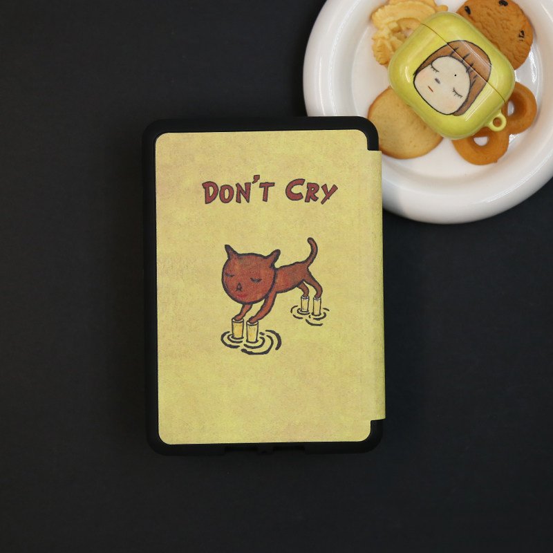Thinker Magnetic Soft Case