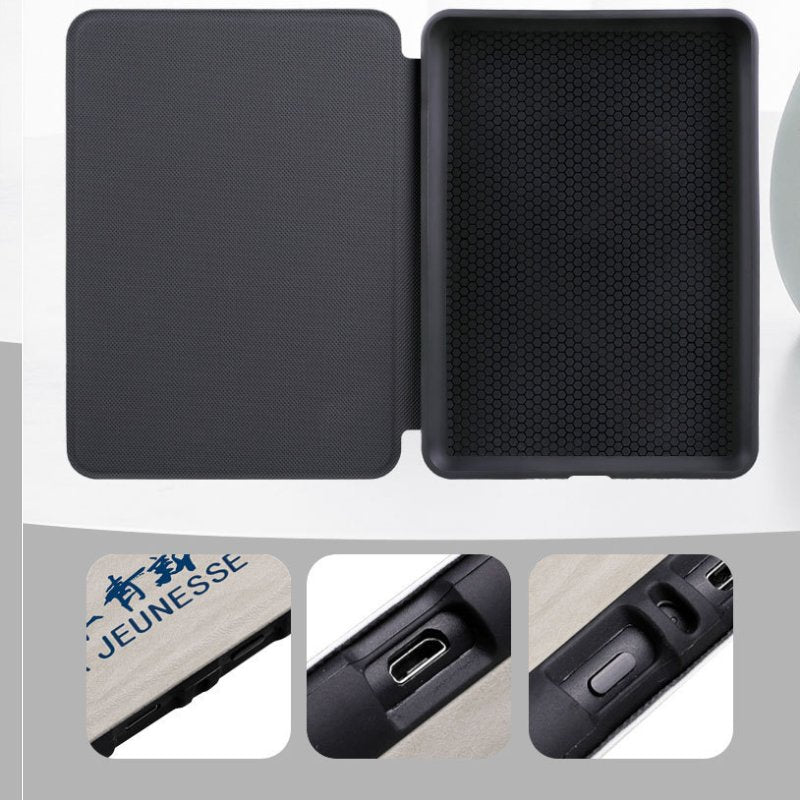 Lotus Magnetic Case For Kobo