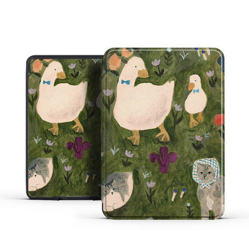 White Duck Case