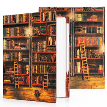 The Secret History Case For reMarkable 2