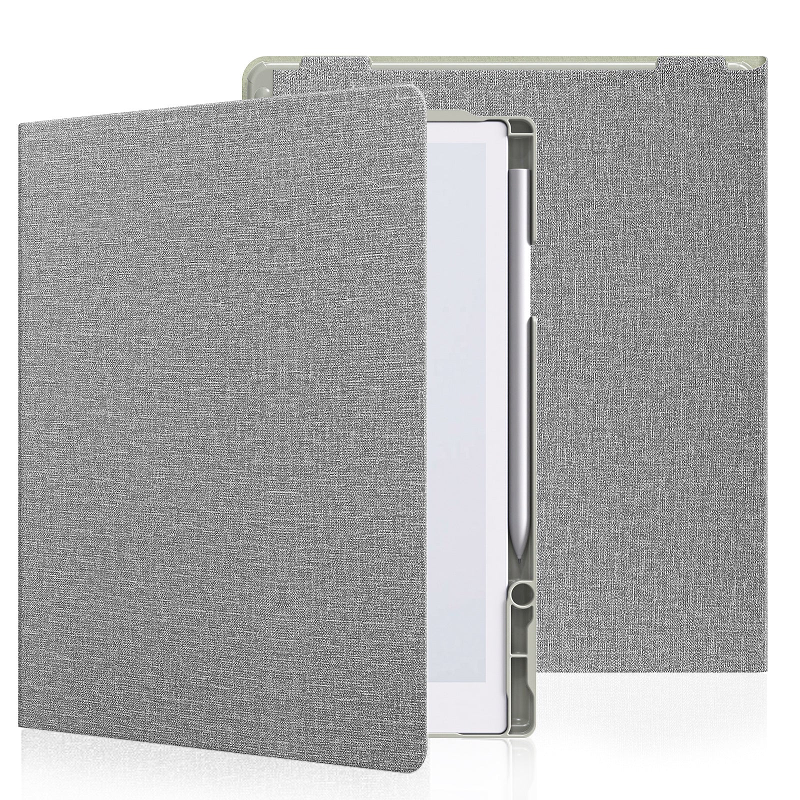 Grey reMarkable 2 case 10.3 inch Case